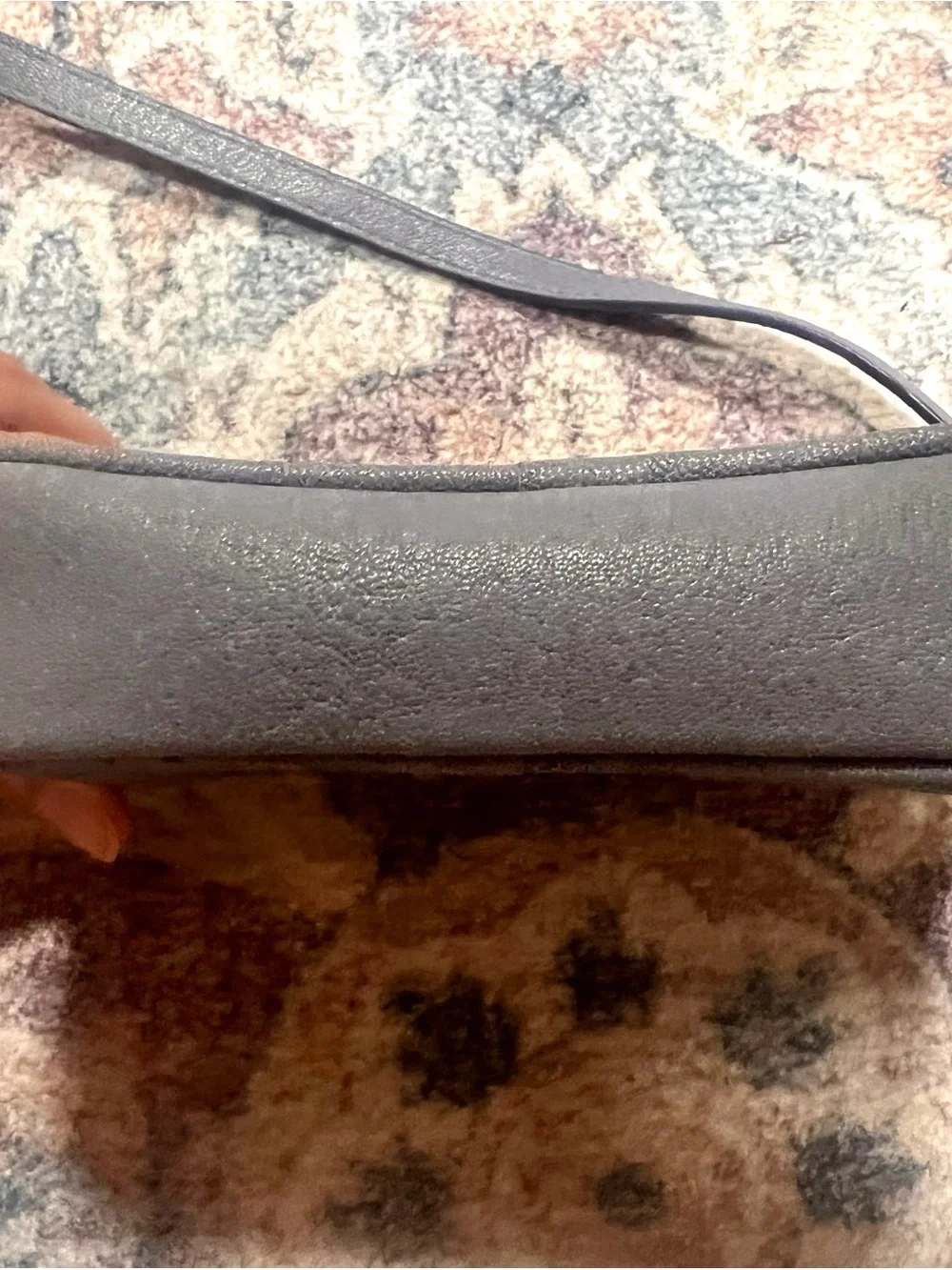 Michael Kors Jet Set Camera Bag